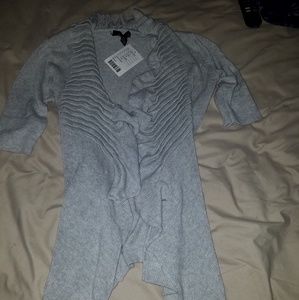 Banana republic sweater